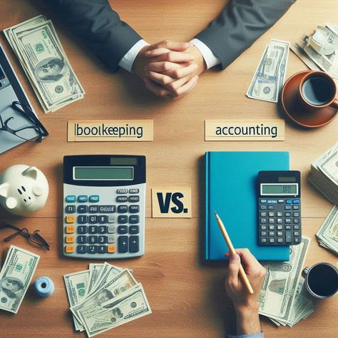 Accounting Services